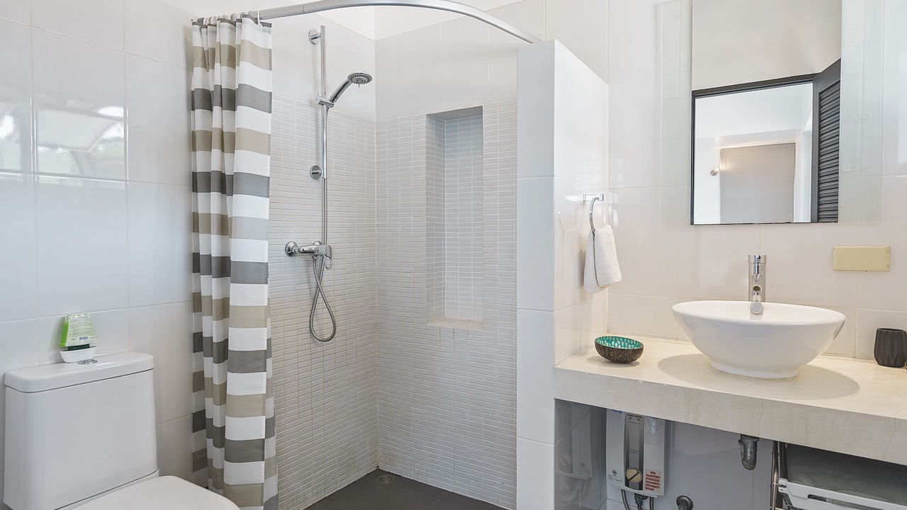 Photo of Bathroom in Bophut