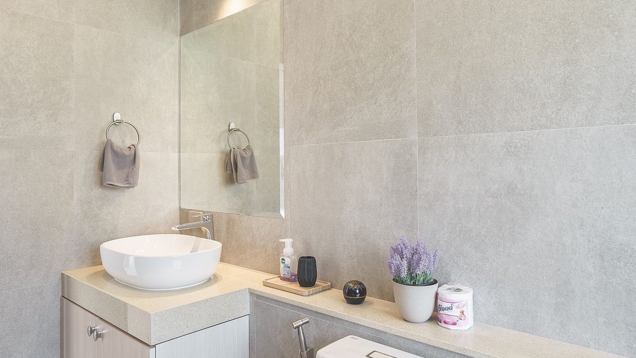 Photo of Bathroom in Bophut