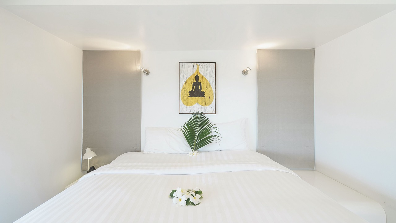 Photo of Bedroom in Bophut