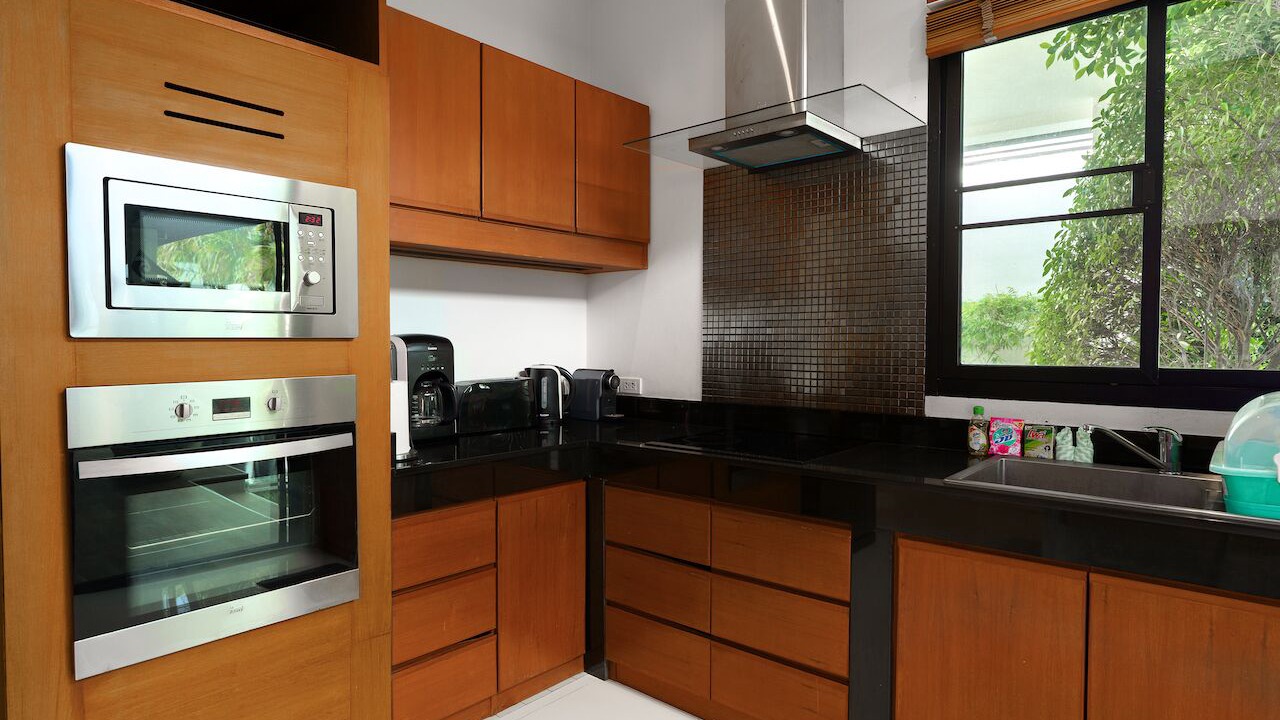 Photo of Kitchen in Rawai