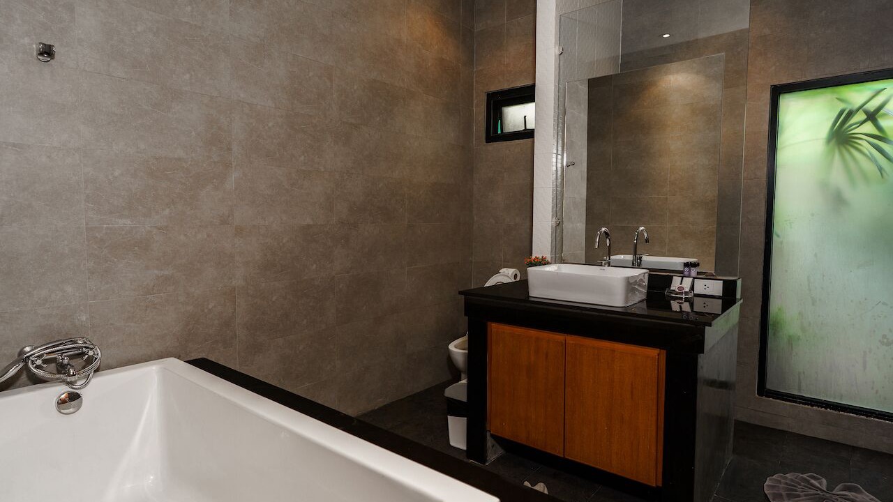 Photo of Bathroom in Rawai