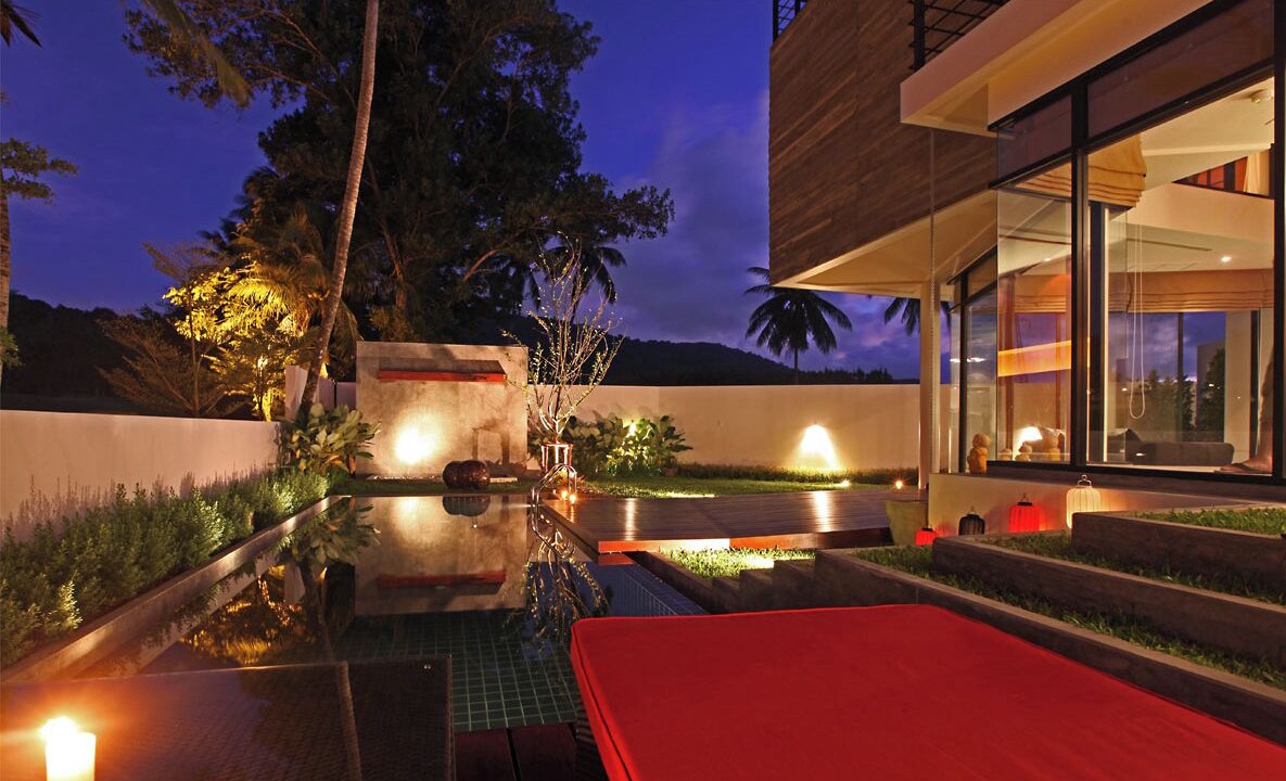 Photo of Outdoor in Kathu