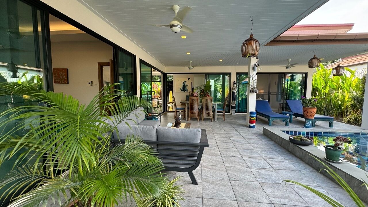 Photo of Outdoor in Rawai