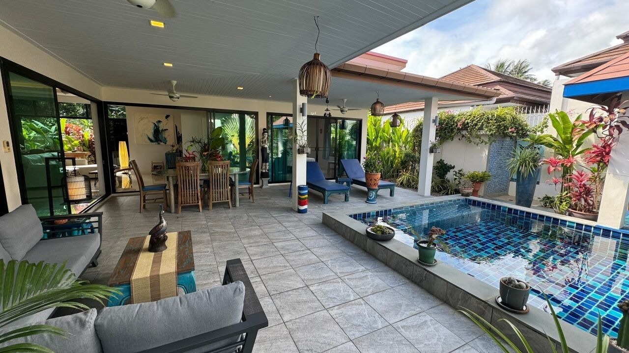Photo of Outdoor in Rawai