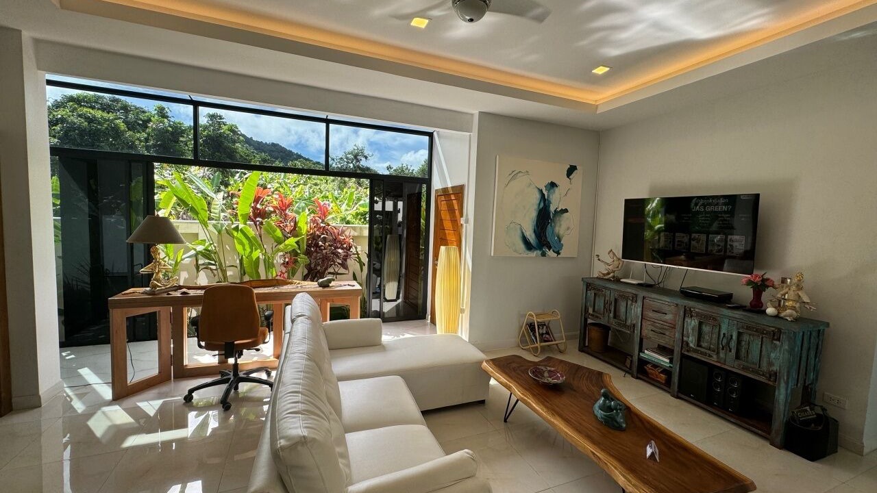 Photo of Livingroom in Rawai