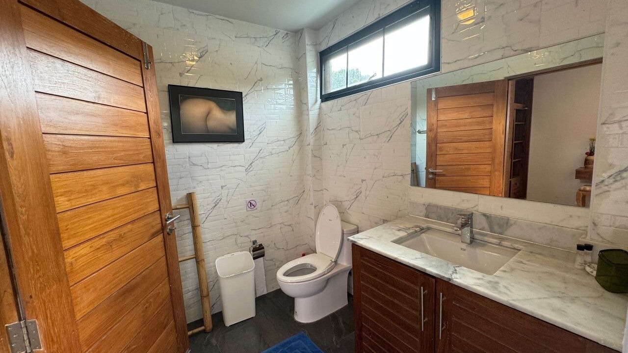 Photo of Bathroom in Rawai