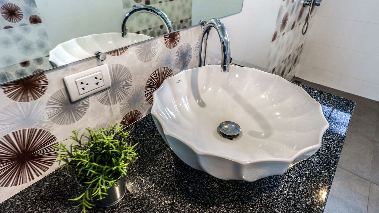 Photo of Bathroom in Ban Saiyuan