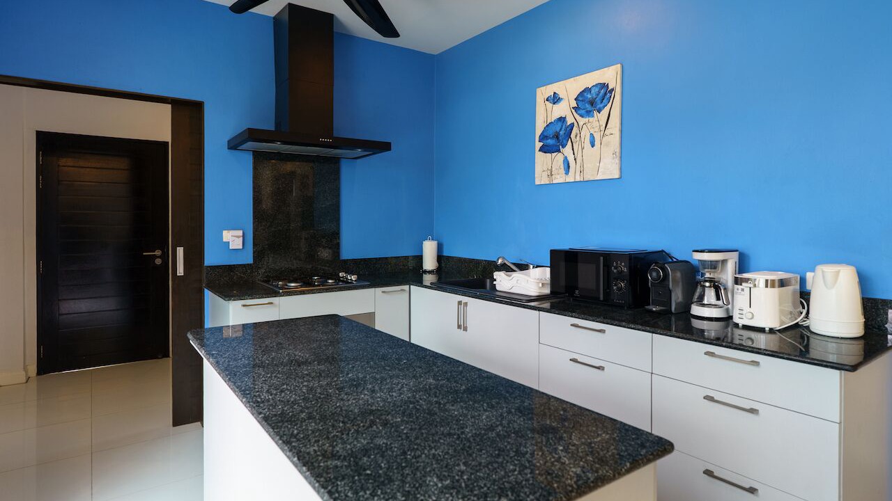 Photo of Kitchen in Ban Saiyuan