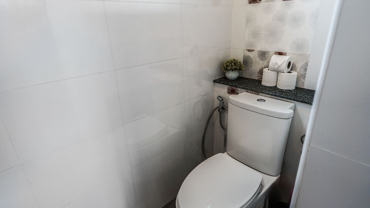 Photo of Bathroom in Ban Saiyuan
