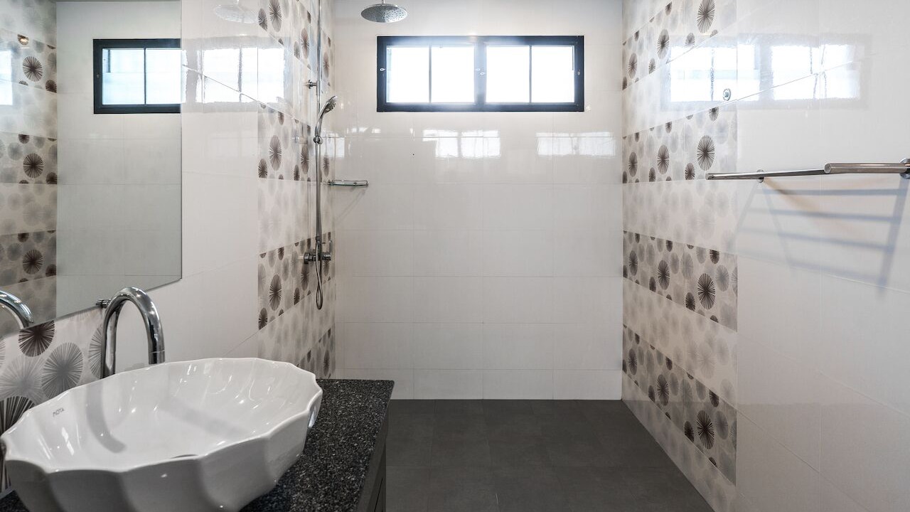 Photo of Bathroom in Ban Saiyuan