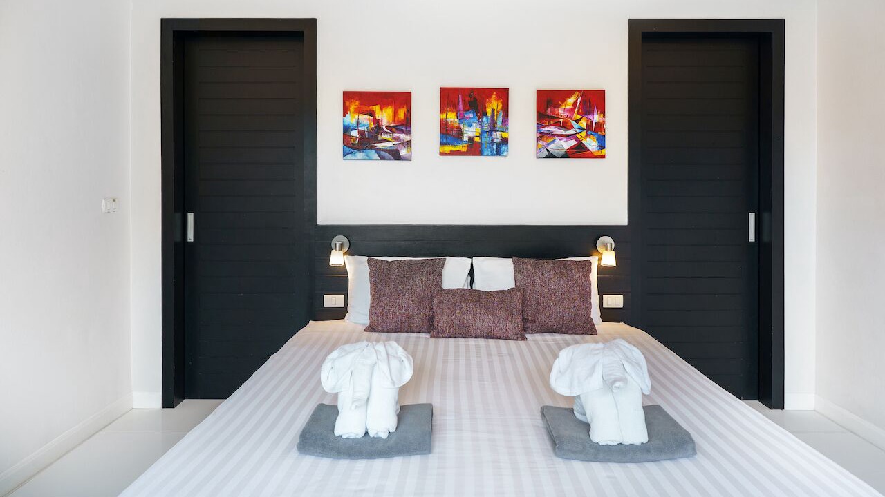 Photo of Bedroom in Ban Saiyuan