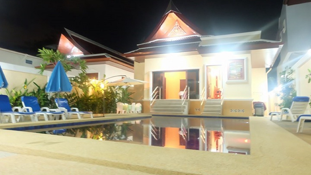 Photo of Outdoor in Rawai