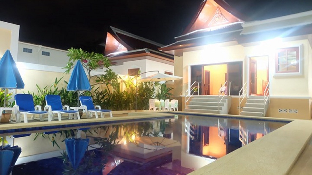 Photo of Outdoor in Rawai