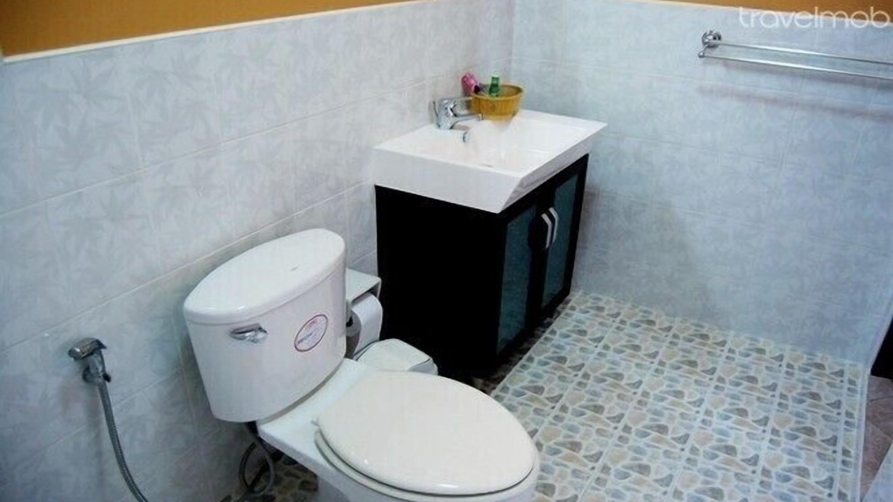 Photo of Bathroom in Rawai