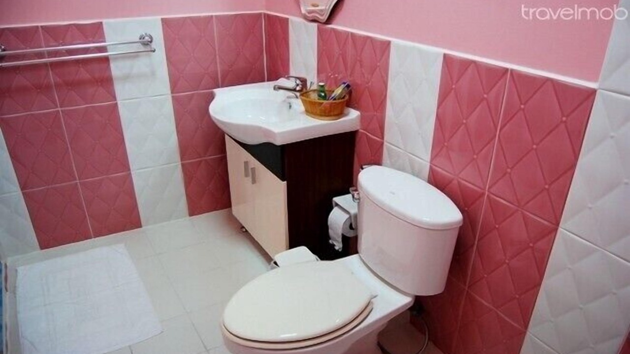 Photo of Bathroom in Rawai