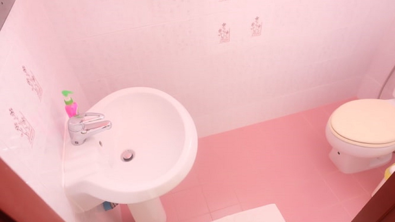 Photo of Bathroom in Rawai