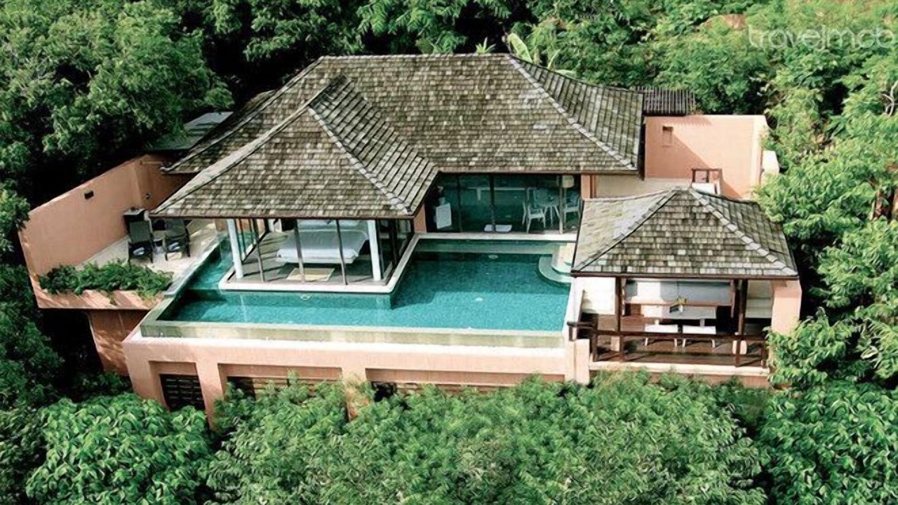 Photo of Outdoor in Wichit