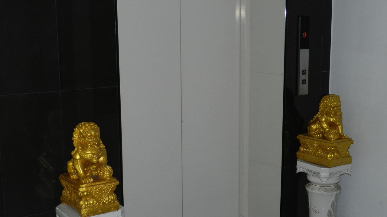Photo of Bedroom in Jomtien