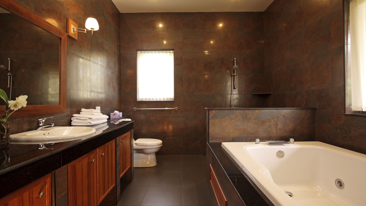 Photo of Bathroom in Rawai