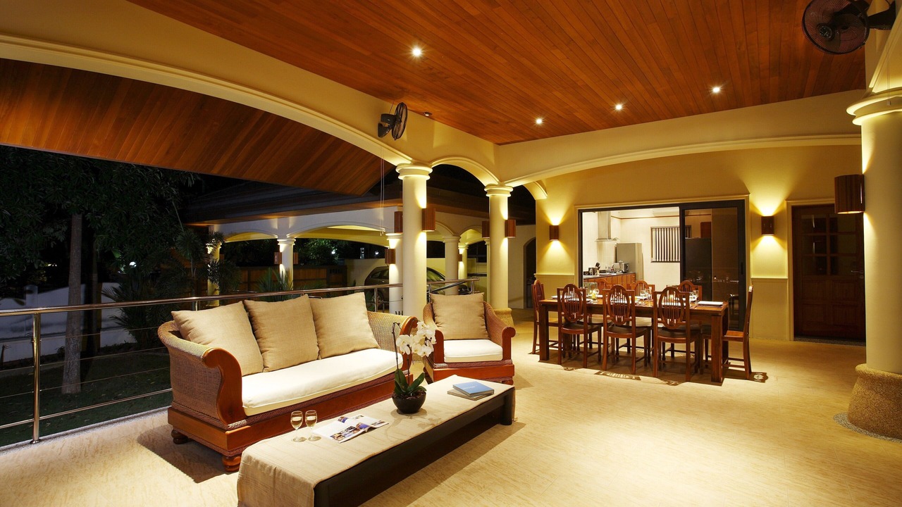Photo of Outdoor in Rawai