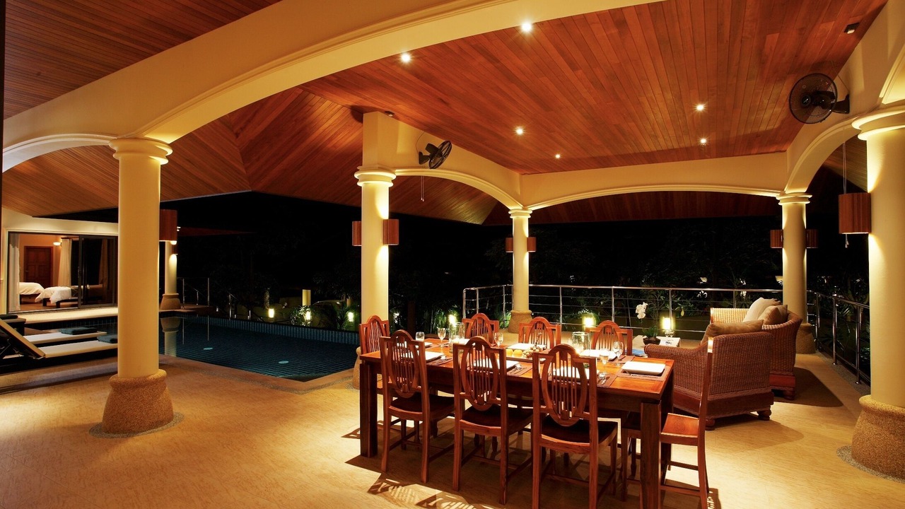 Photo of Outdoor in Rawai