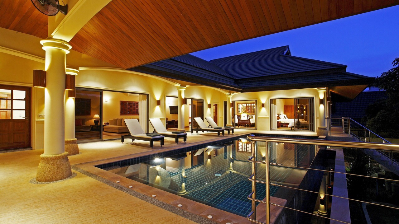 Photo of Outdoor in Rawai