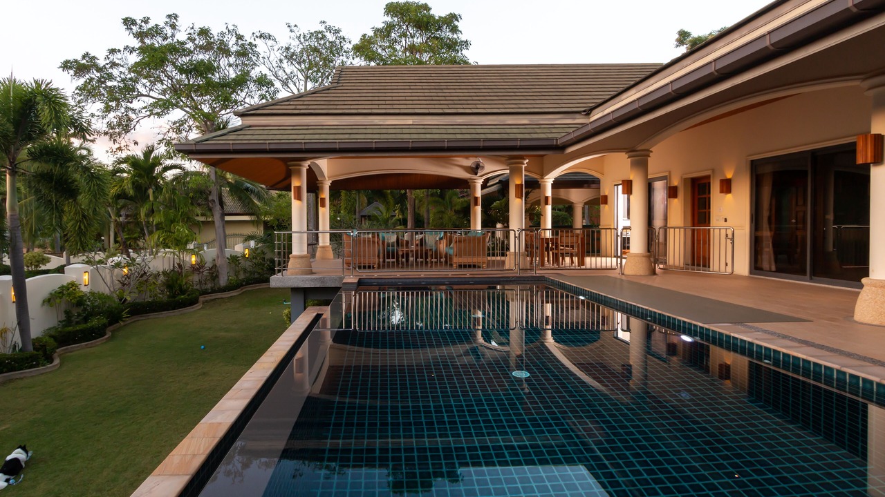 Photo of Outdoor in Rawai
