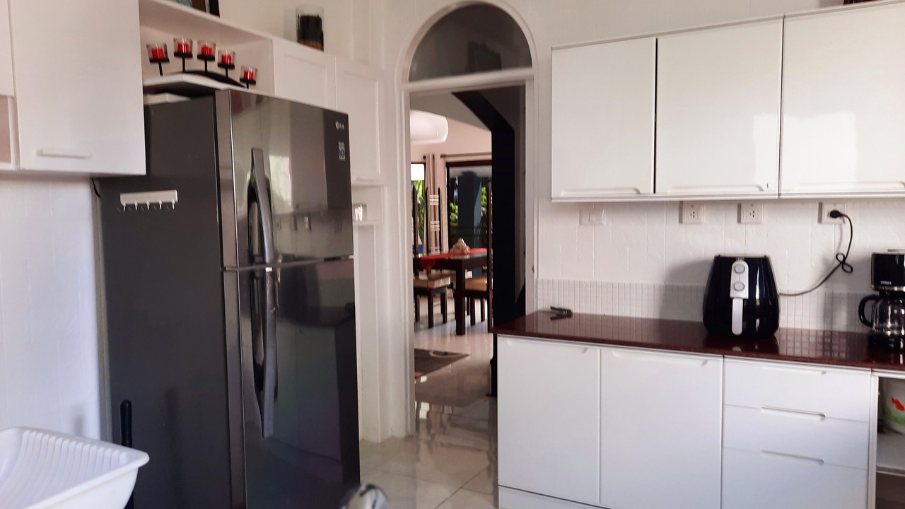 Photo of Kitchen in Ban Saiyuan
