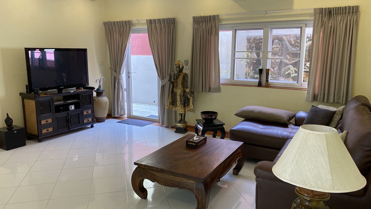 Photo of Livingroom in Rawai
