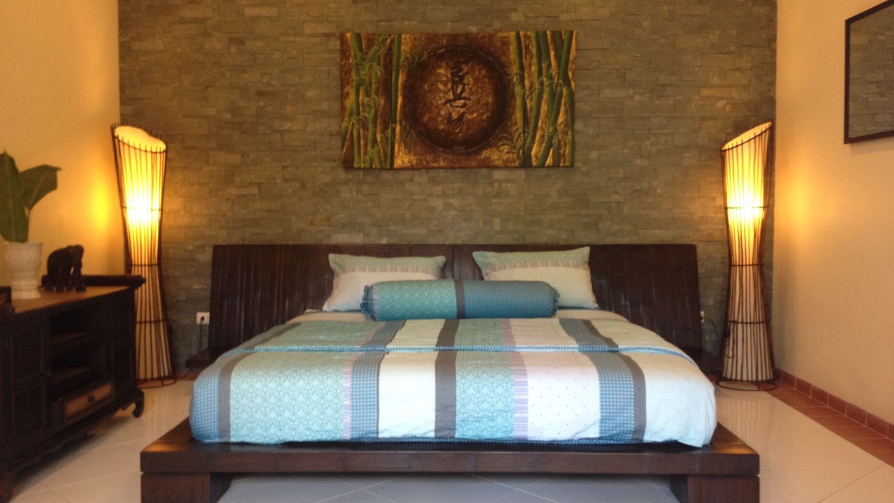 Photo of Bedroom in Rawai