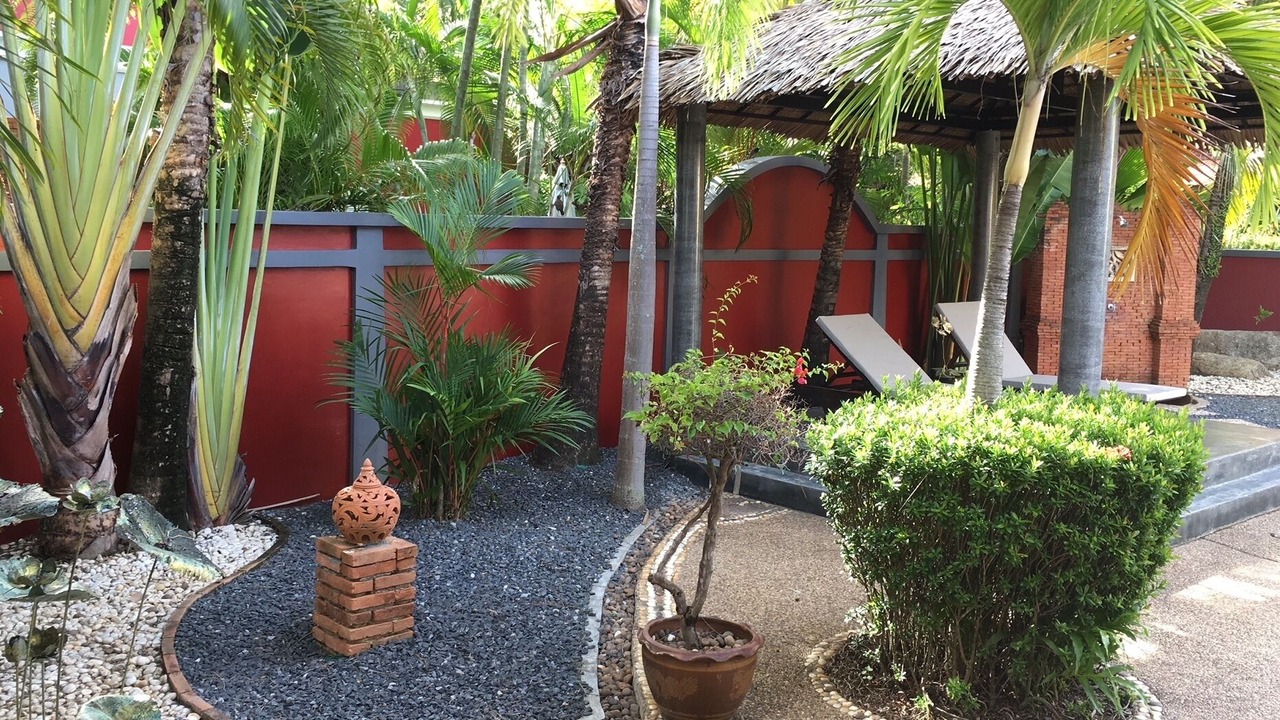 Photo of Outdoor in Rawai