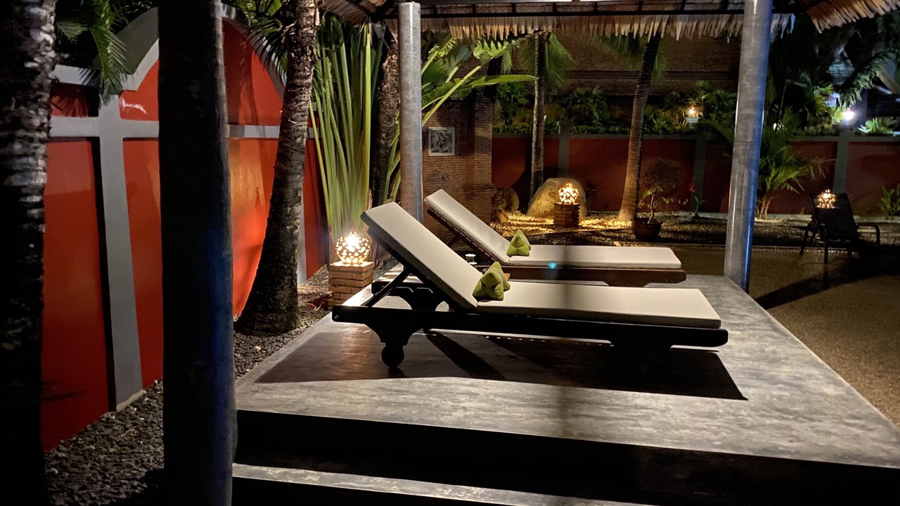 Photo of Patio Balcony in Rawai