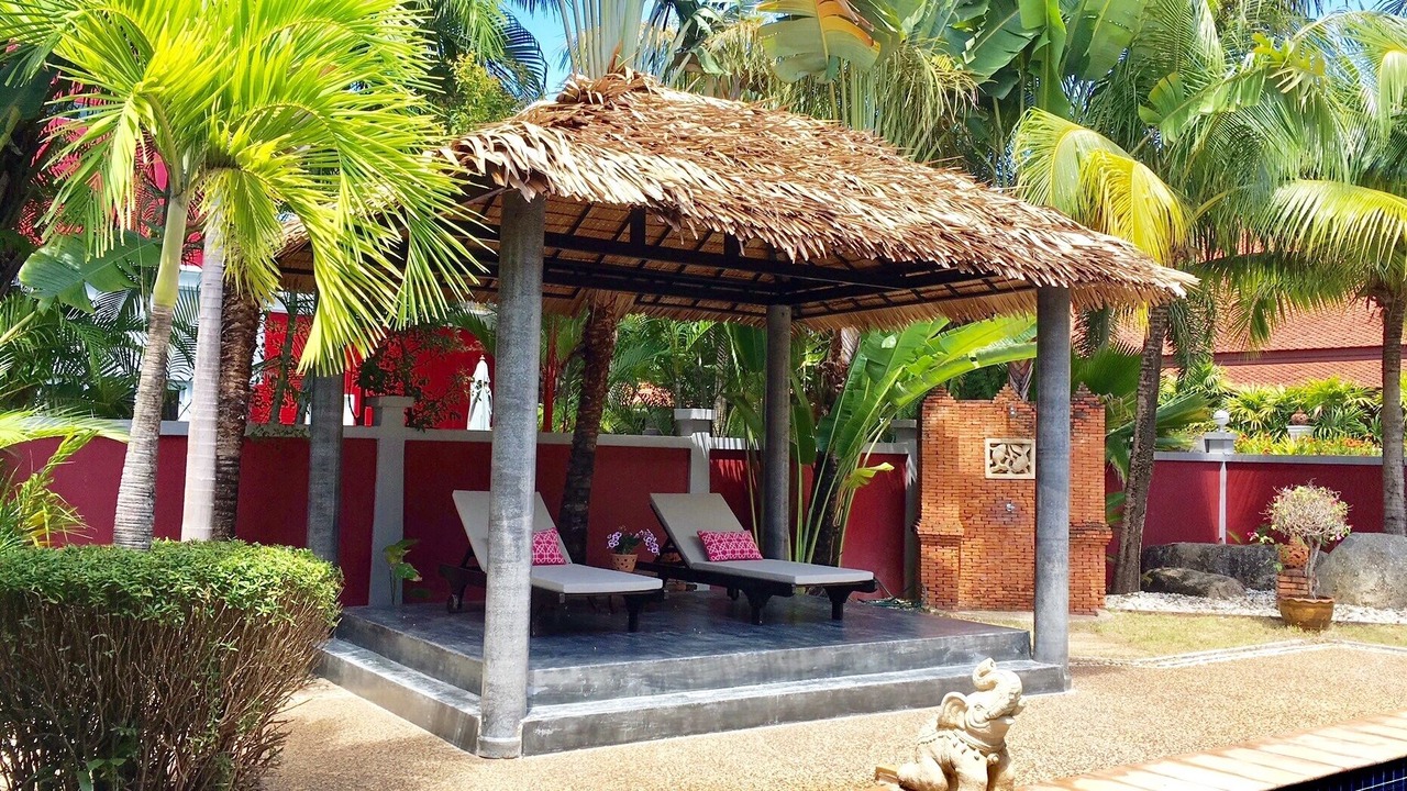 Photo of Outdoor in Rawai