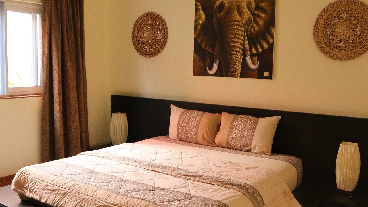 Photo of Bedroom in Rawai