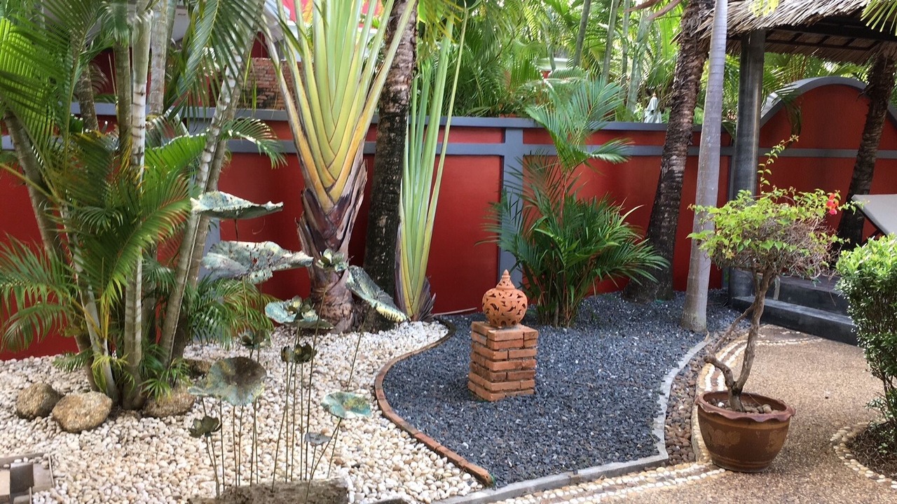 Photo of Outdoor in Rawai