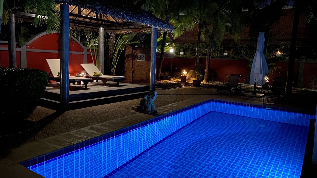 Photo of Outdoor in Rawai