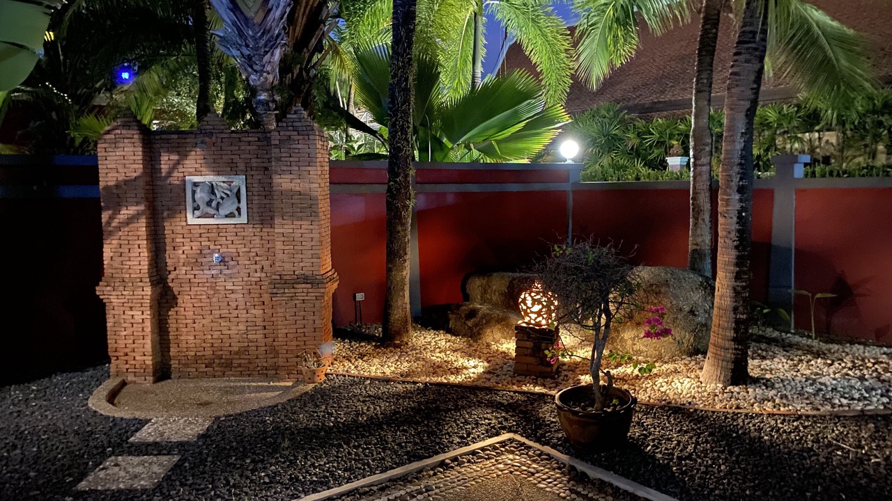 Photo of Outdoor in Rawai