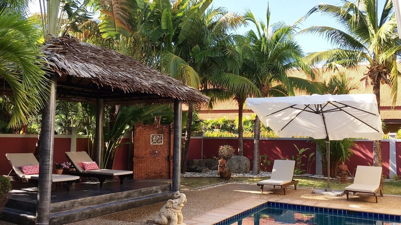 Photo of Outdoor in Rawai