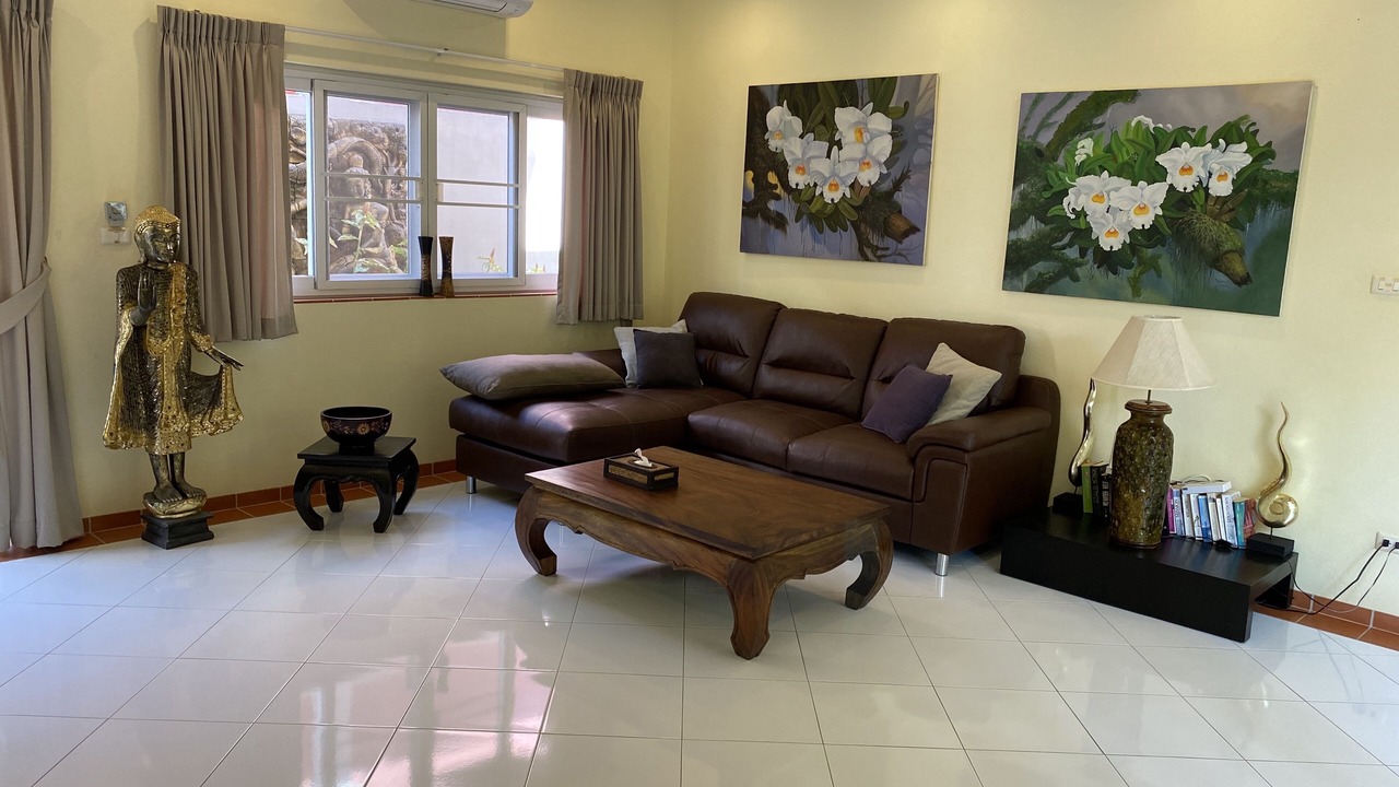 Photo of Livingroom in Rawai