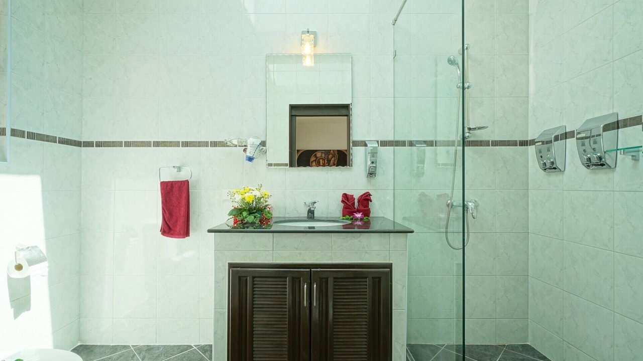 Photo of Bathroom in Sa Khu