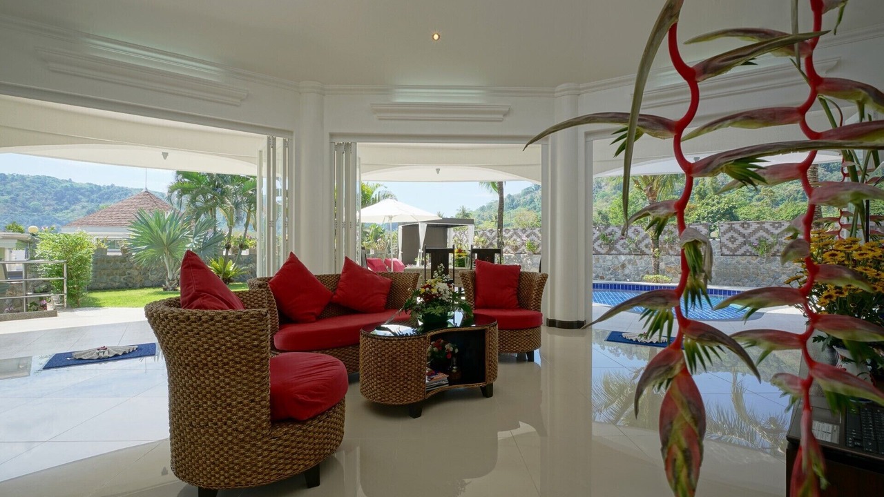 Photo of Bedroom in Sa Khu