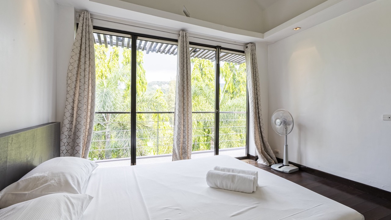Photo of Bedroom in Kathu