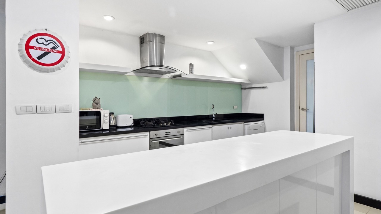 Photo of Kitchen in Kathu