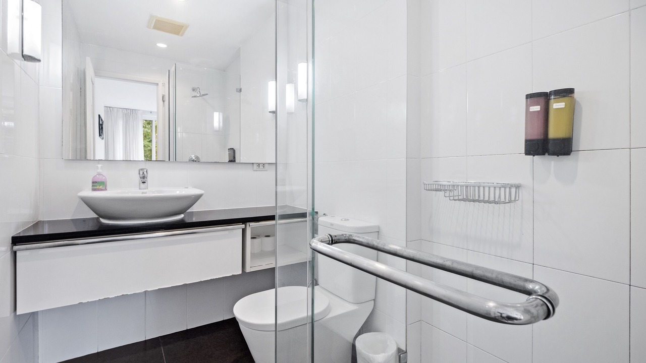 Photo of Bathroom in Kathu