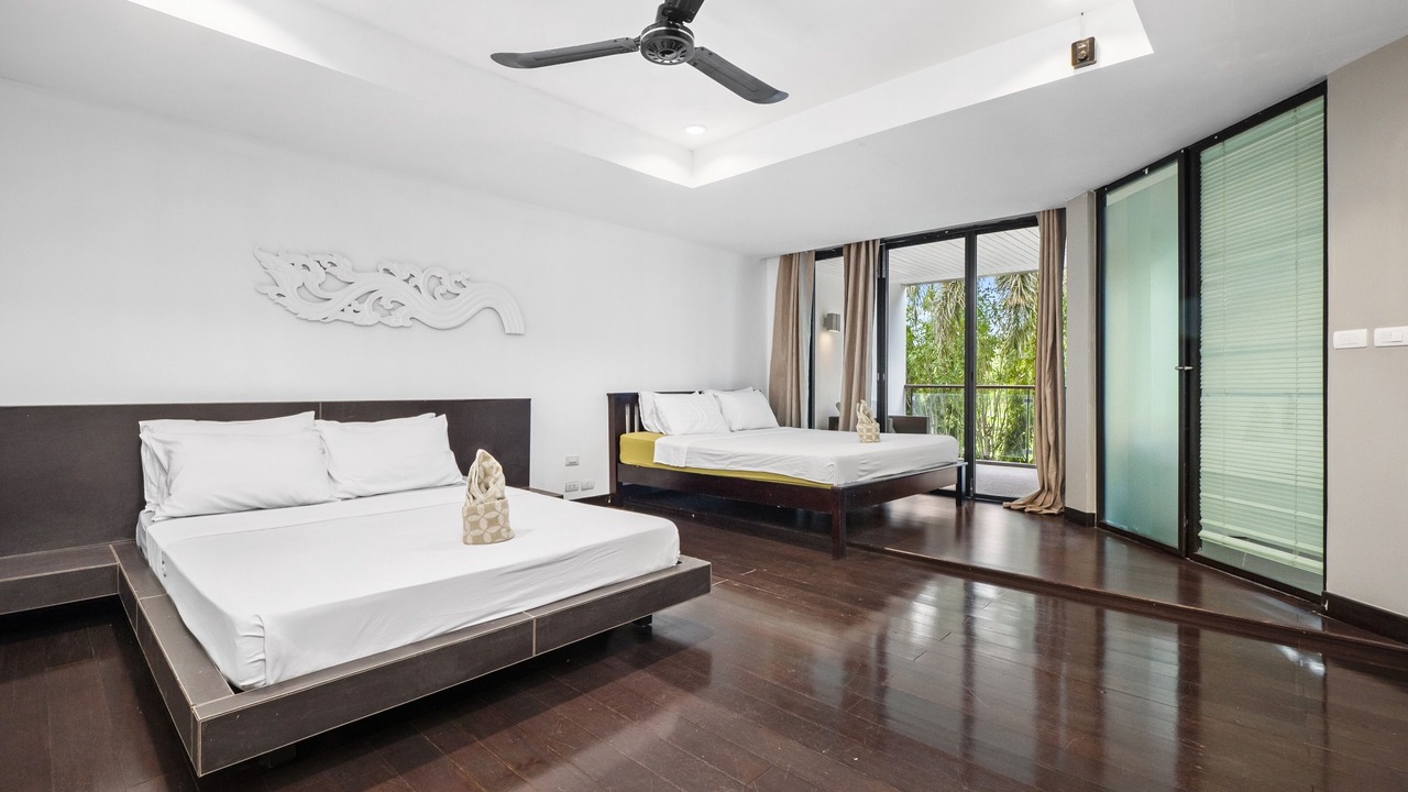Photo of Bedroom in Kathu