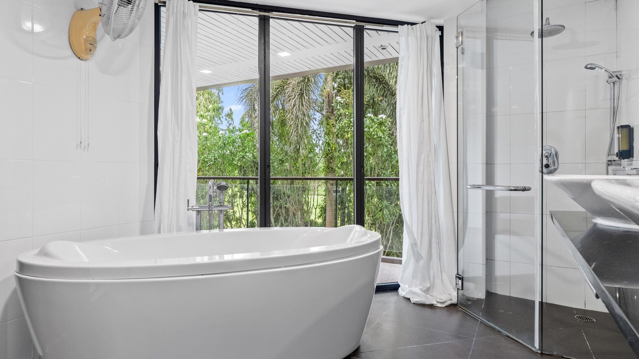 Photo of Bathroom in Kathu
