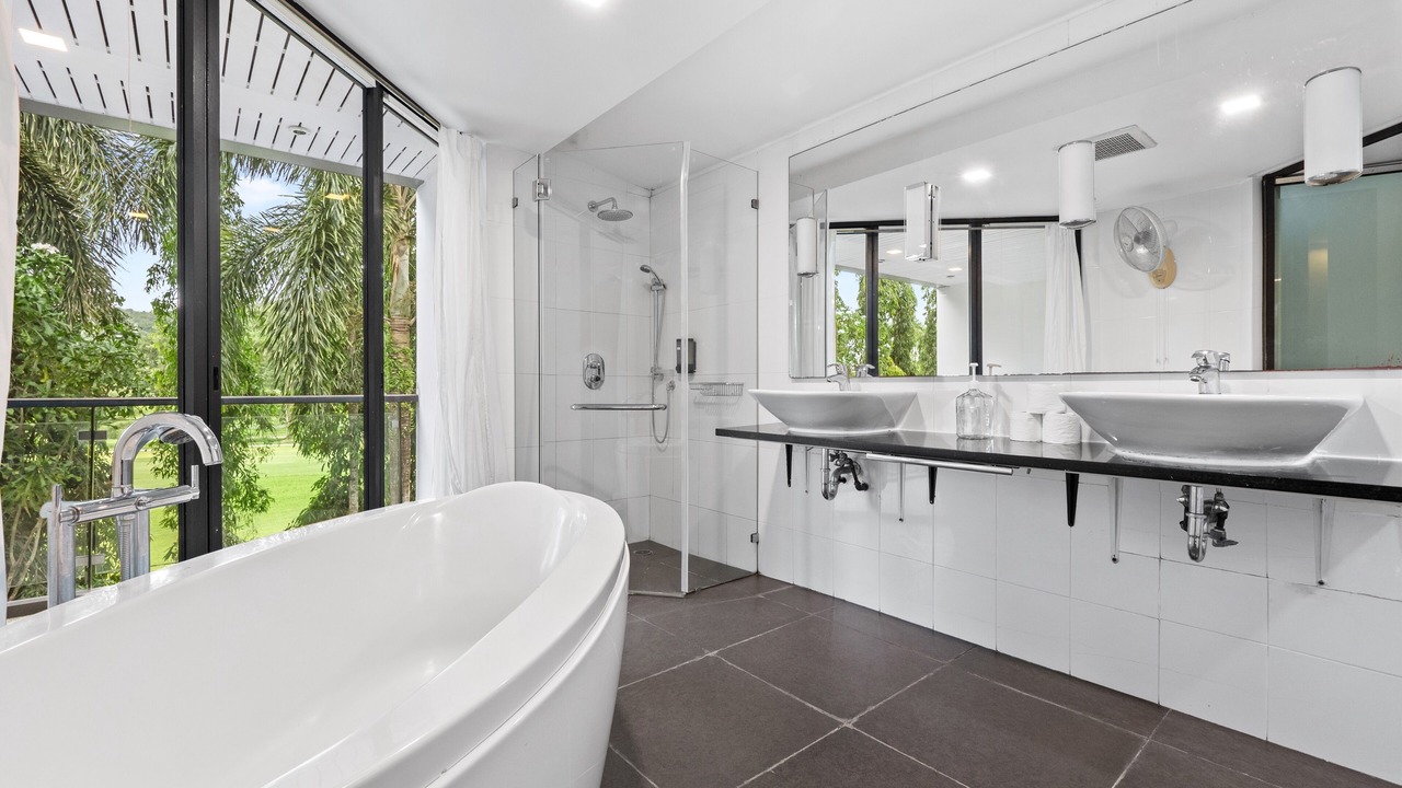 Photo of Bathroom in Kathu