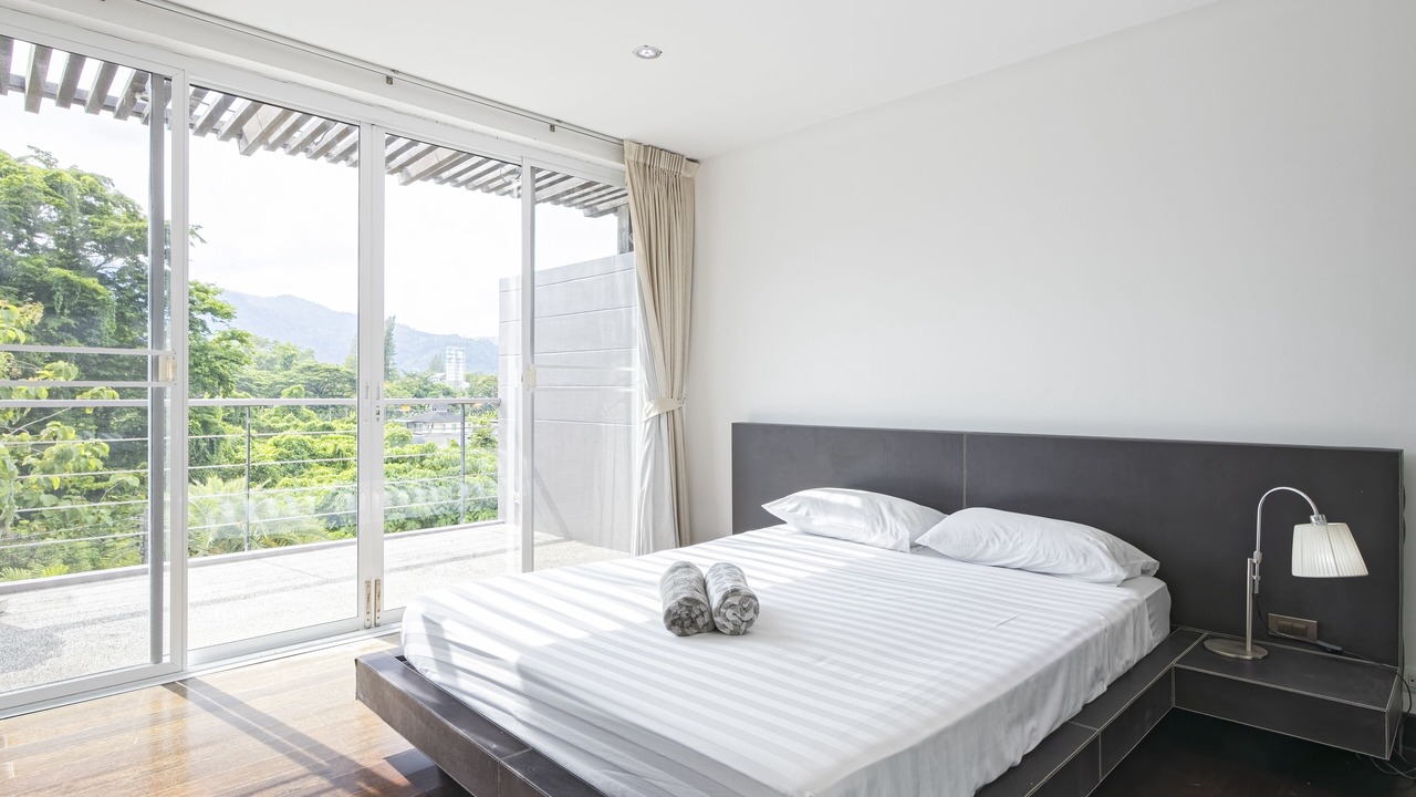 Photo of Bedroom in Kathu