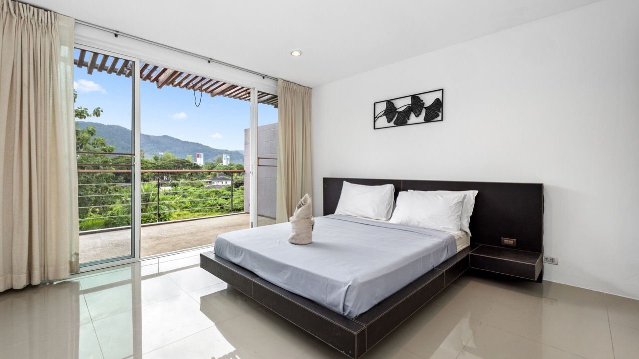 Photo of Bedroom in Kathu