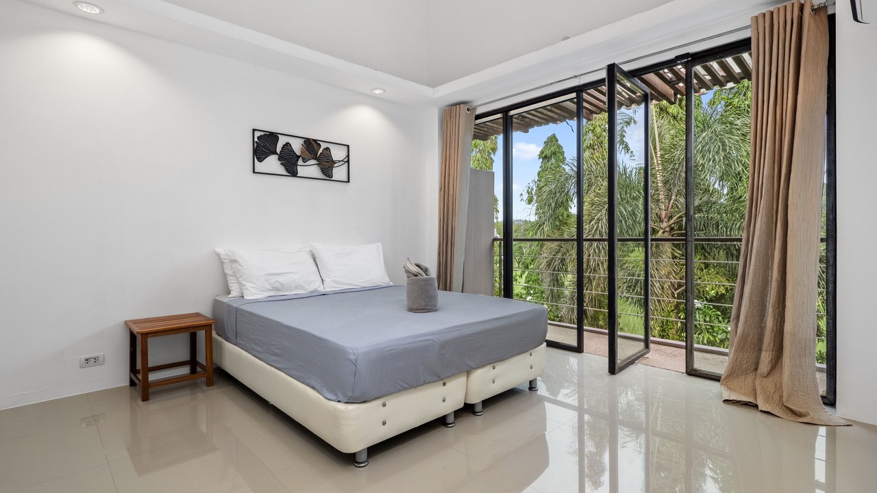 Photo of Bedroom in Kathu
